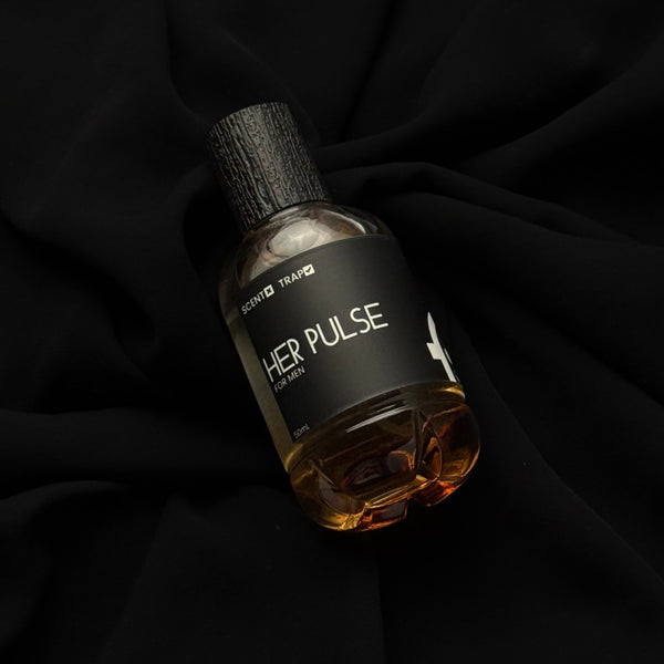 Her Pulse – Bold Fragrance for Men