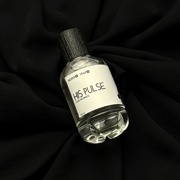 His Pulse — For Women